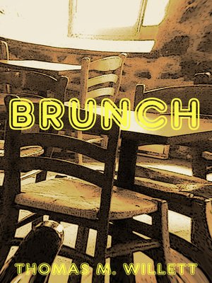cover image of Brunch